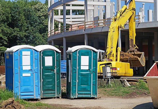 Best Portable Toilet Rental for Emergency Services  in Perry Heights, OH